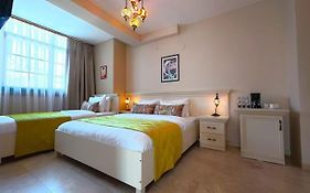 Hotel Casa Villa